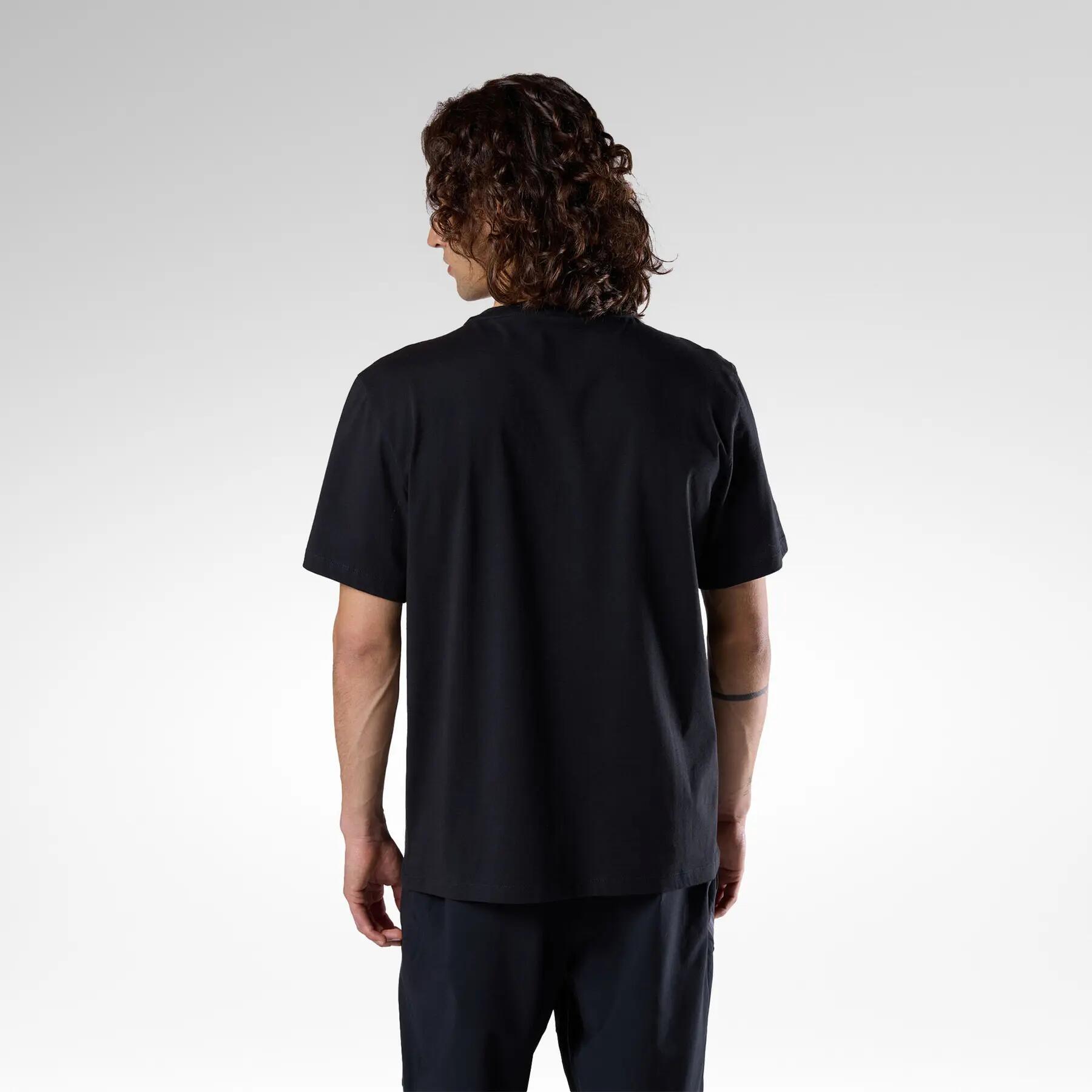T-shirt Rossignol Cliffside 3/5