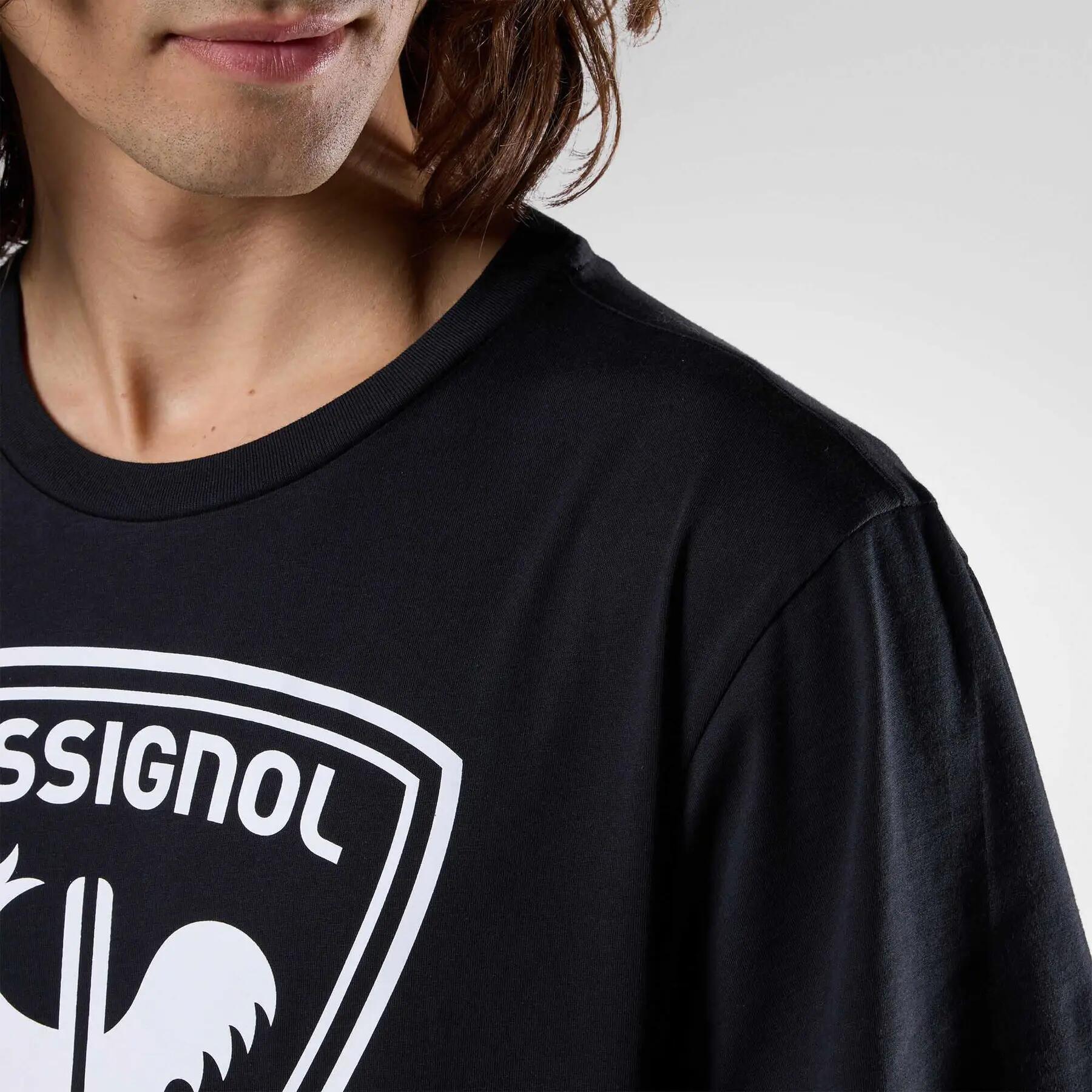 T-shirt Rossignol Cliffside 5/5