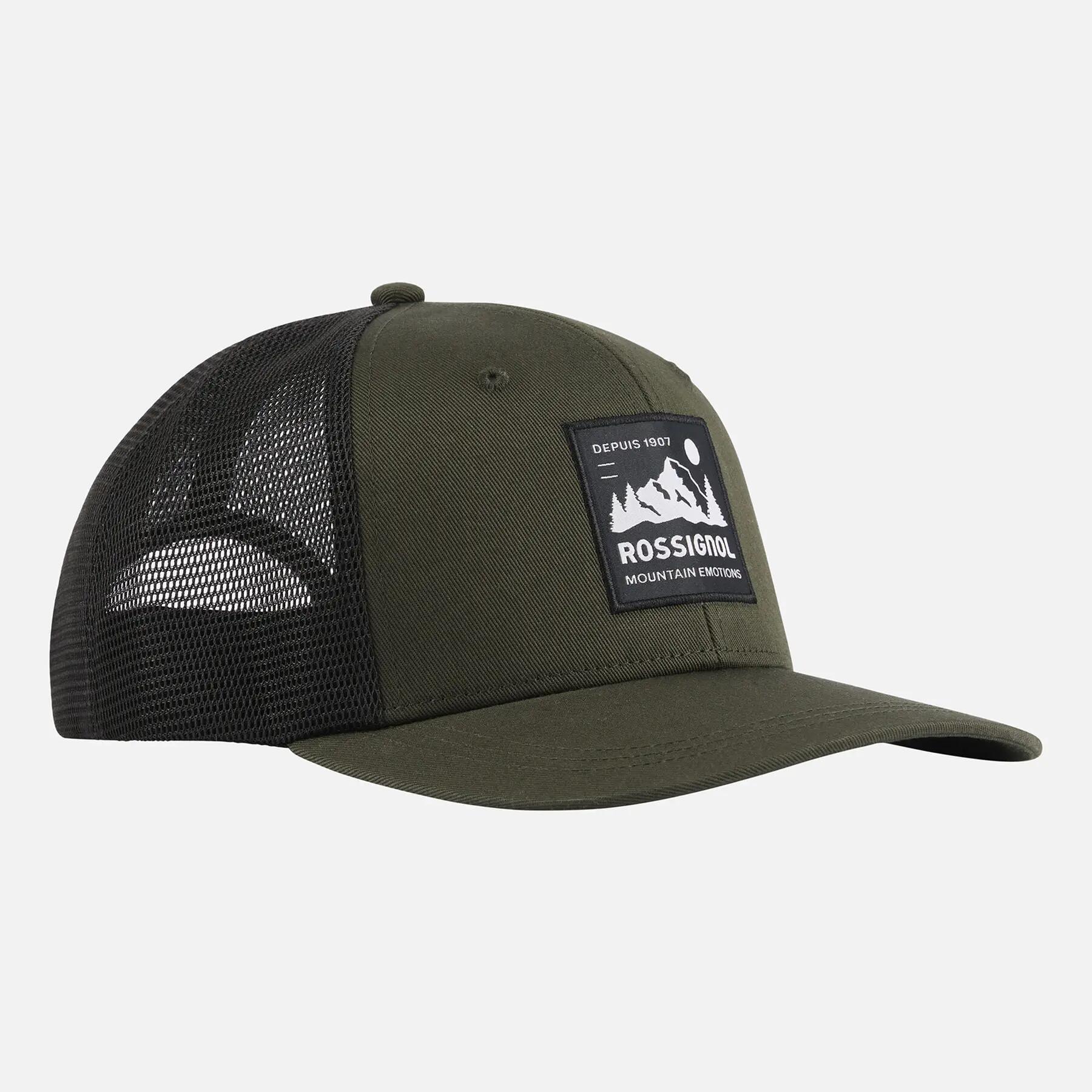 Casquette trucker Rossignol Crown 2/6