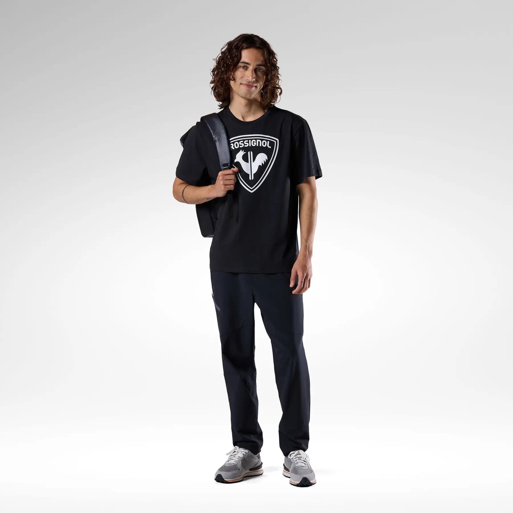 T-shirt Rossignol Cliffside 2/5