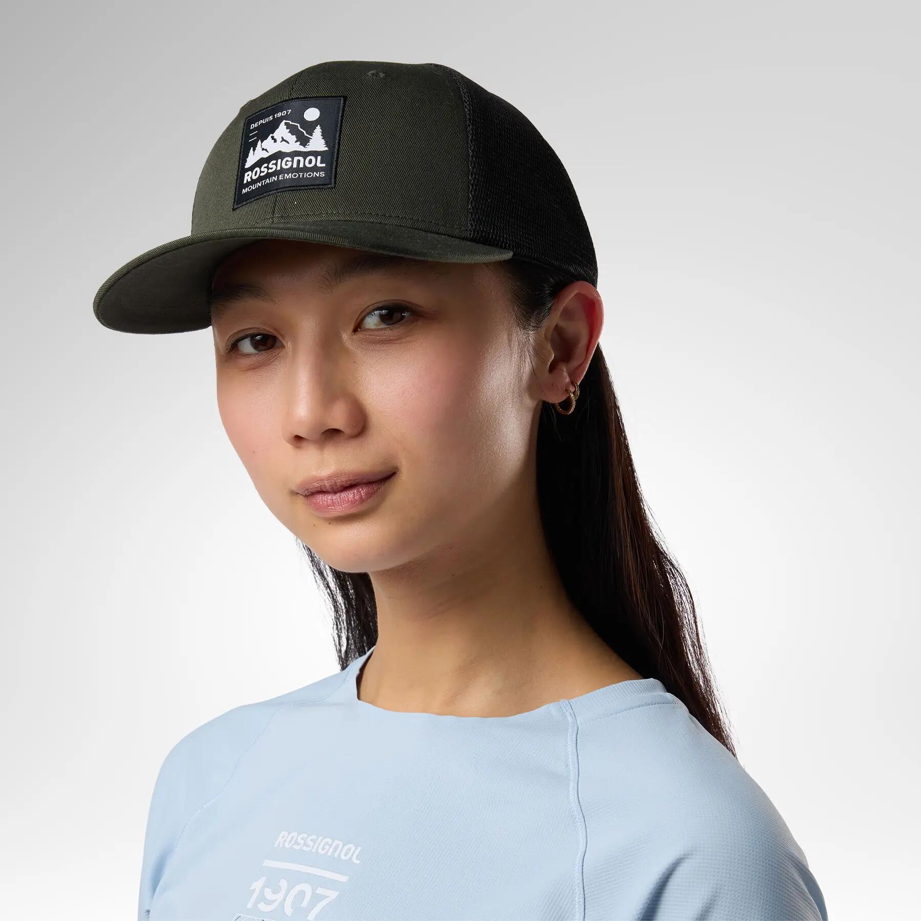 Casquette trucker Rossignol Crown 5/6