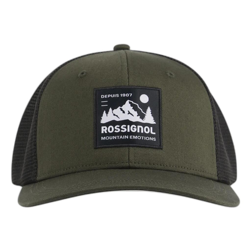 Trucker cap Rossignol Crown