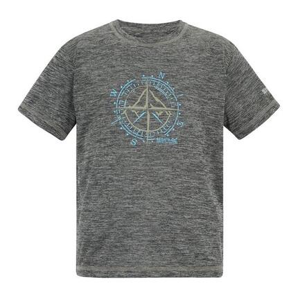T-shirt enfant Regatta Alvarado