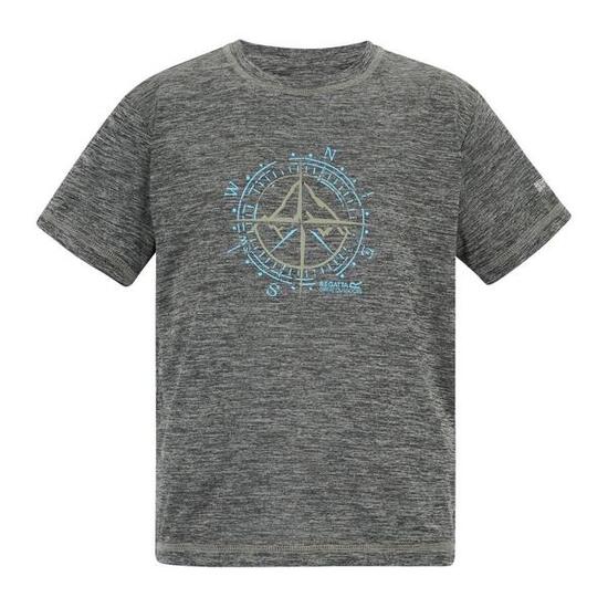 T-shirt enfant Regatta Alvarado