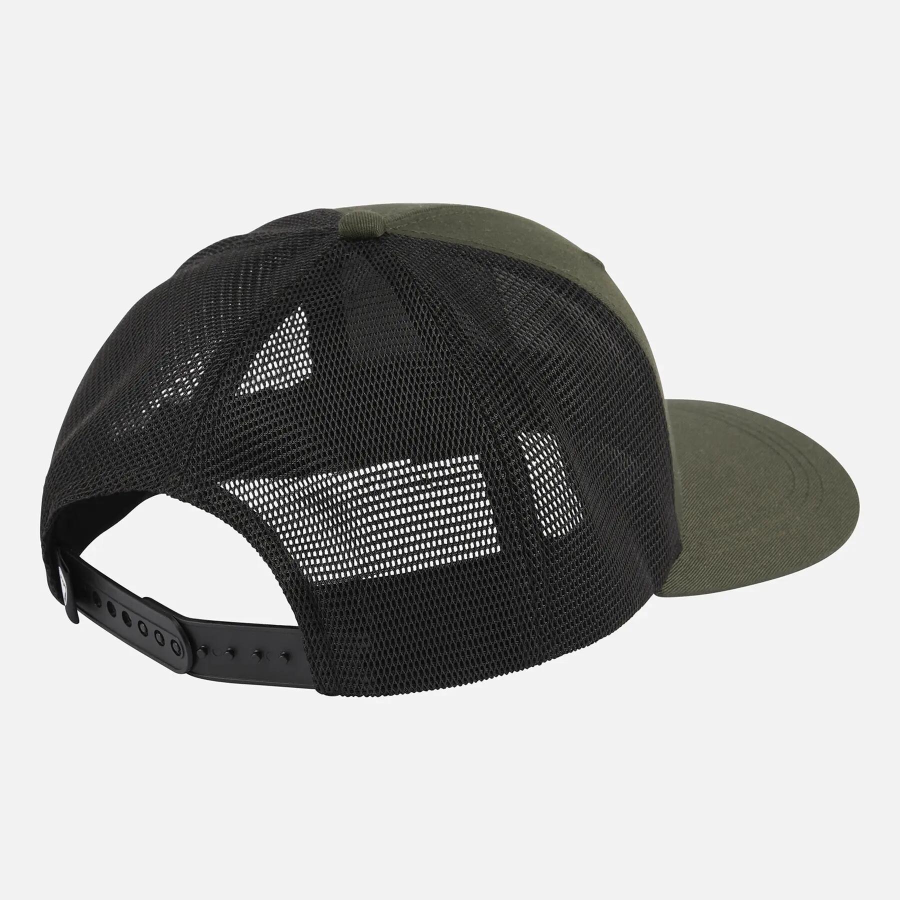 Casquette trucker Rossignol Crown 4/6