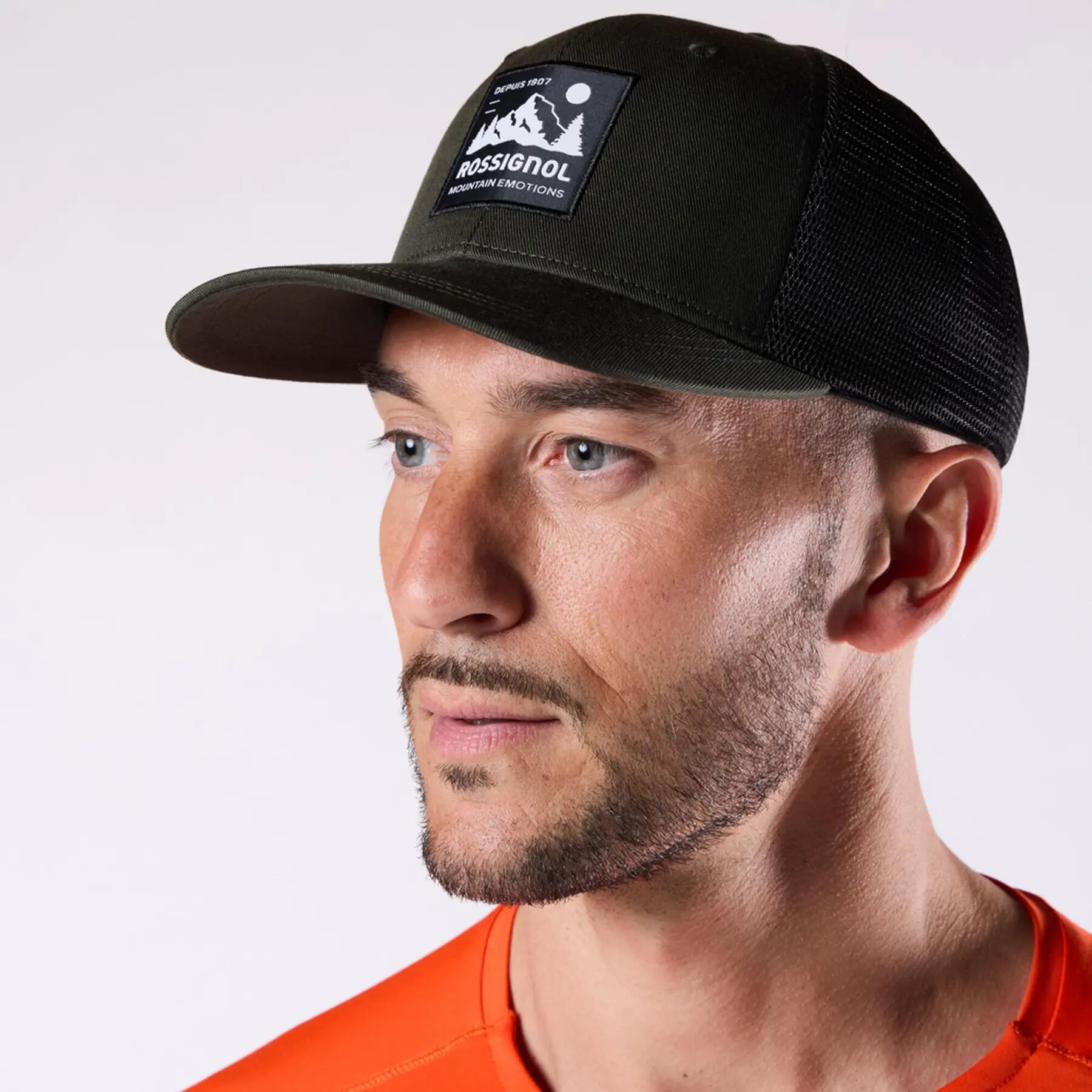 Casquette trucker Rossignol Crown 6/6