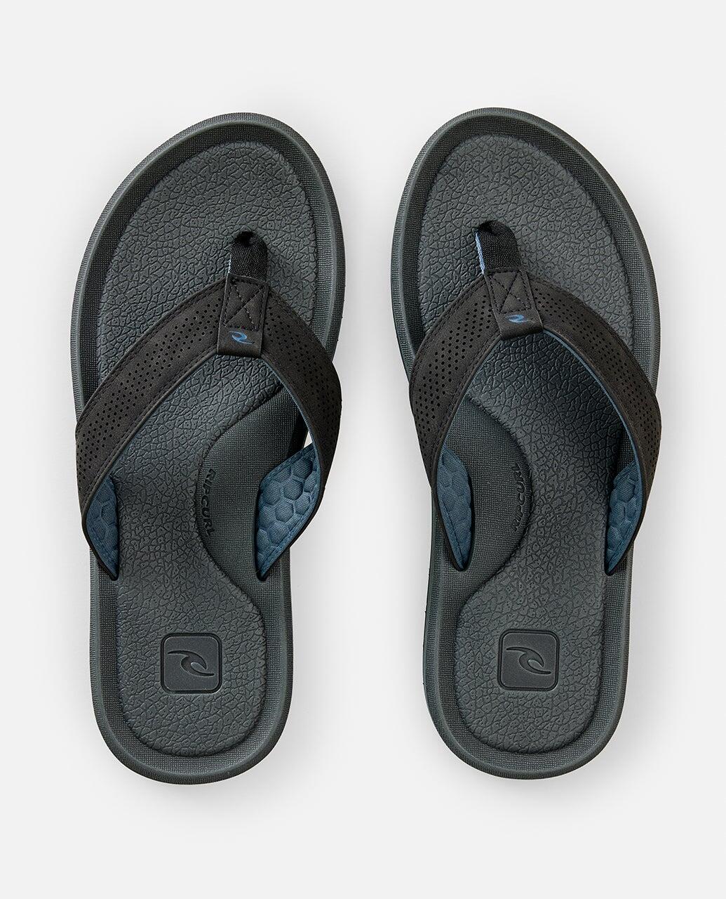 Tongs Unisex Chiba - Charcoal Grey 3/5