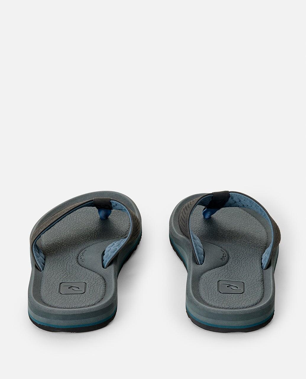 Tongs Unisex Chiba - Charcoal Grey 2/5