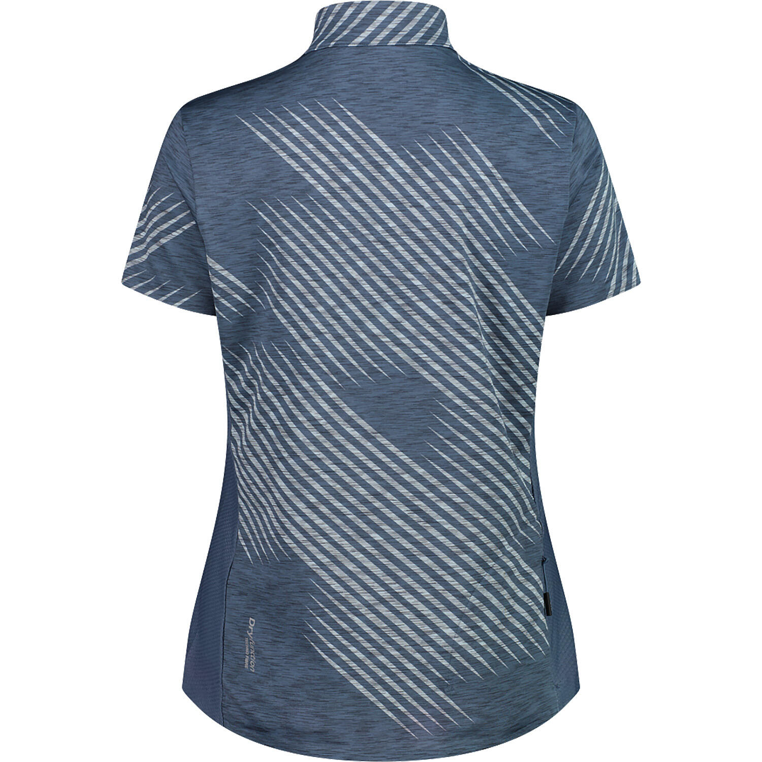 Damen T-Shirt WOMAN T-SHIRT FREE BIKE 3/7
