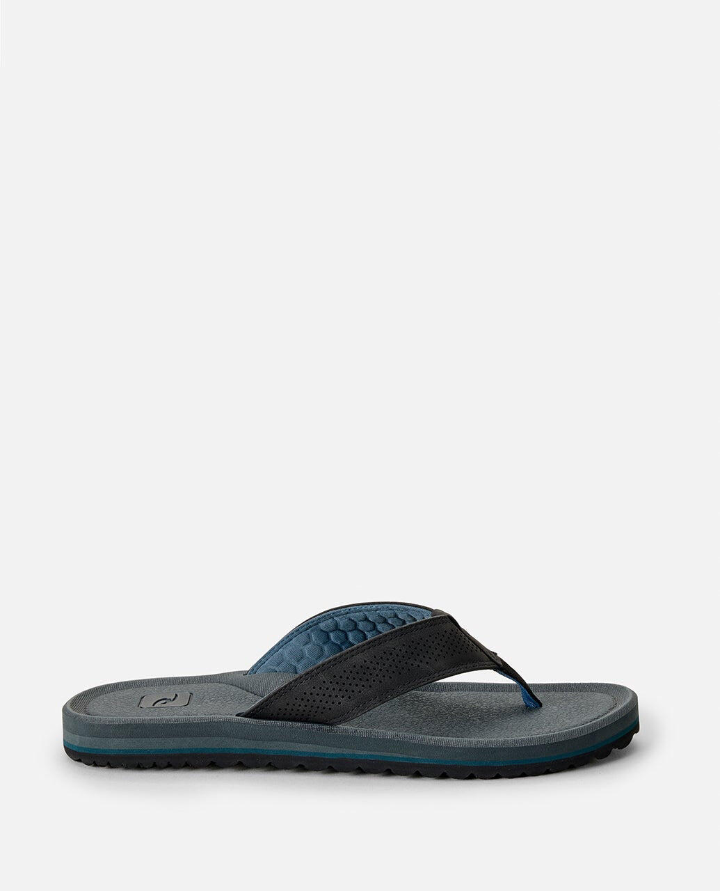 Tongs Unisex Chiba - Charcoal Grey 5/5