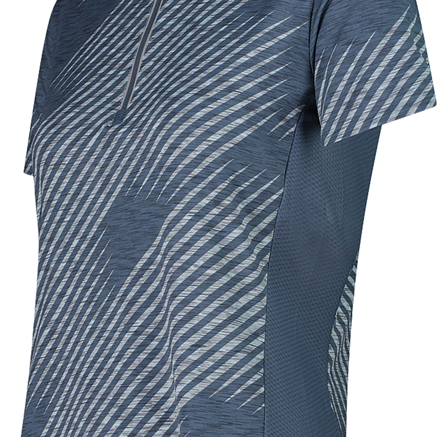 Damen T-Shirt WOMAN T-SHIRT FREE BIKE 5/7
