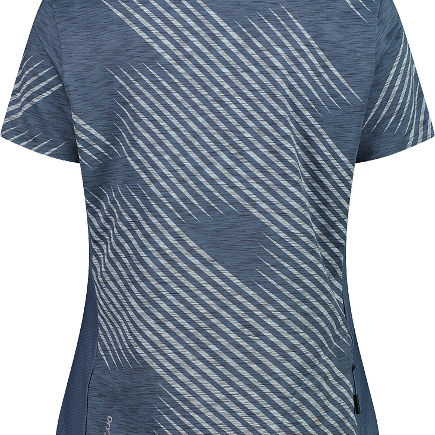 Damen T-Shirt WOMAN T-SHIRT FREE BIKE 4/7