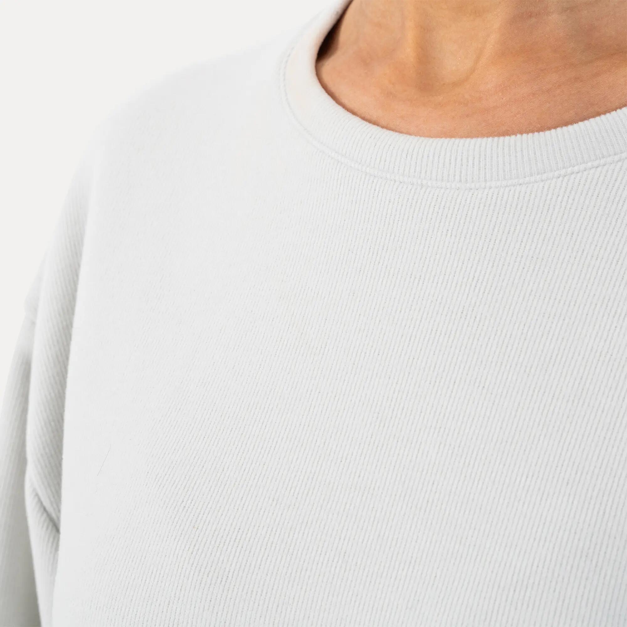 Damen Longsleeve Sirel Grau 6/6