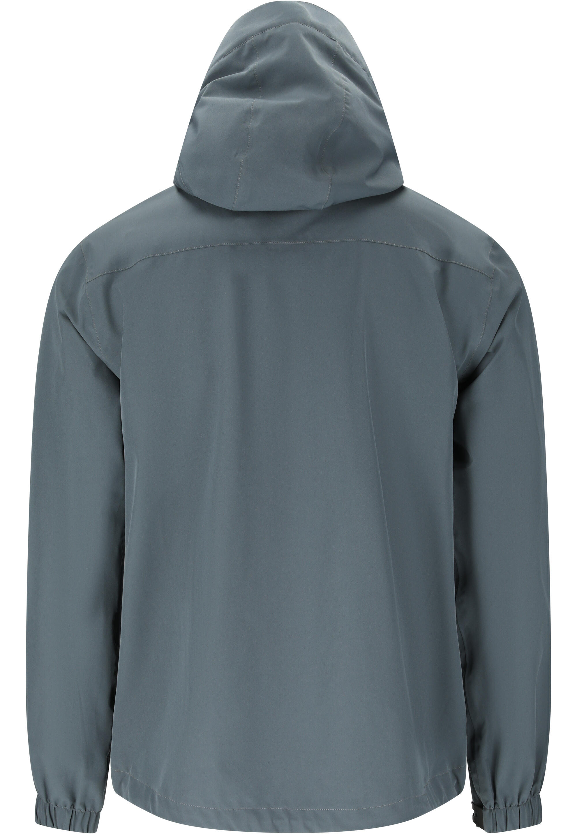 Veste imperméable Weather Report Delton AWG W-PRO 15000 2/5
