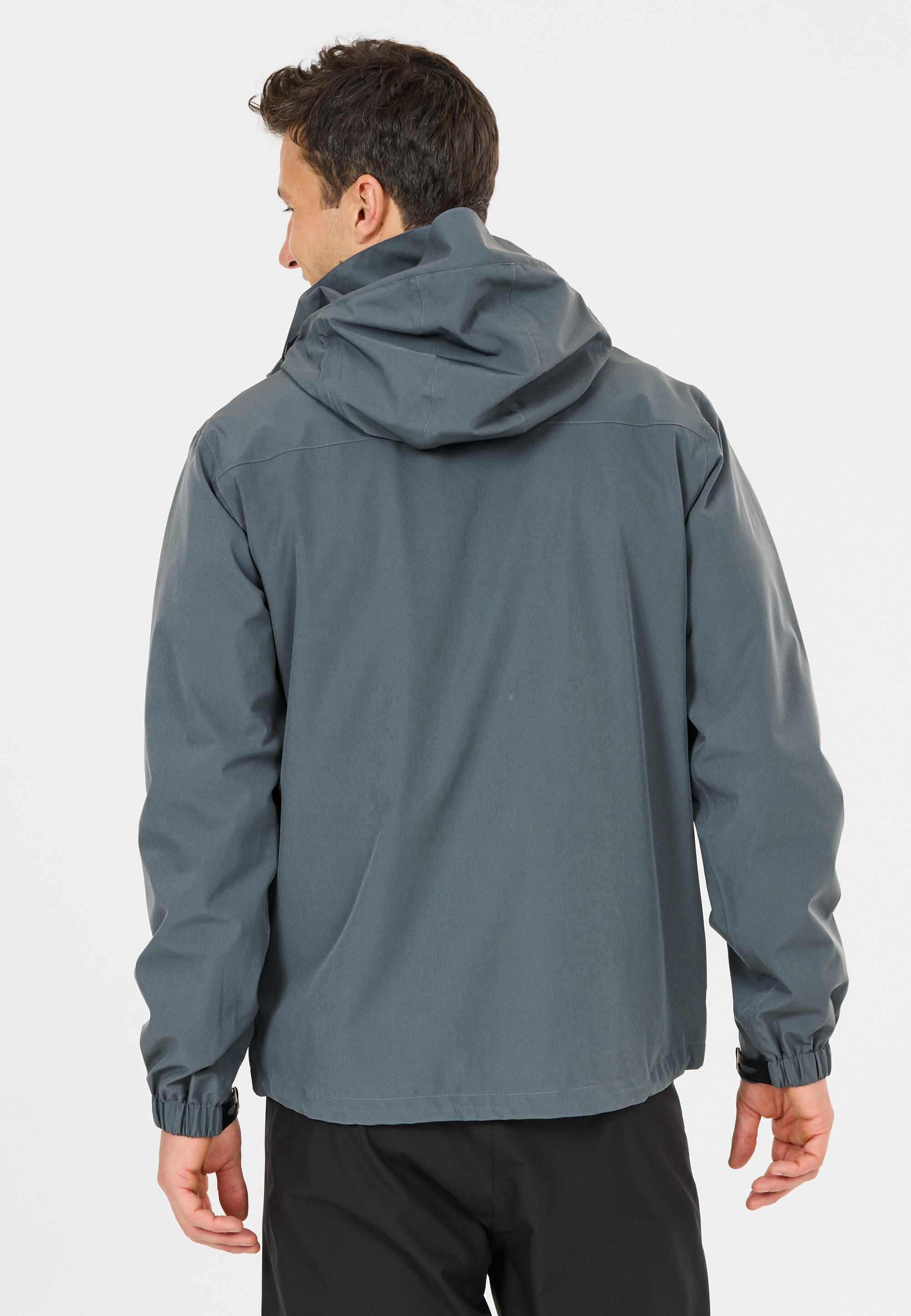 Veste imperméable Weather Report Delton AWG W-PRO 15000 5/5
