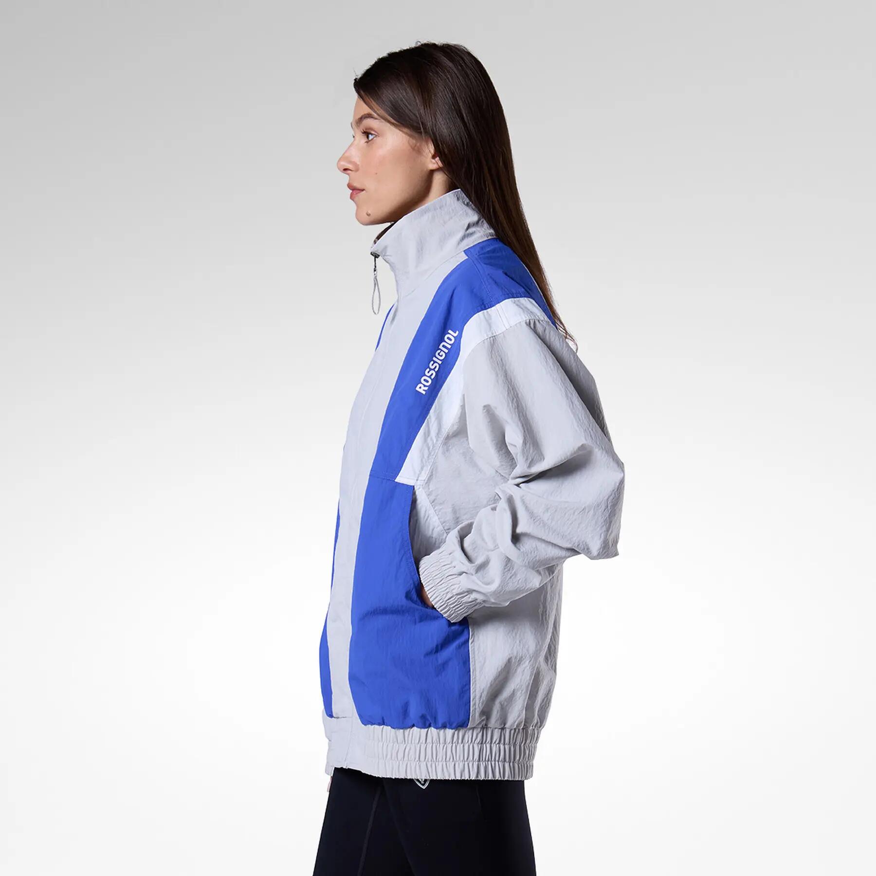 Coupe-vent Rossignol Retro 7/7