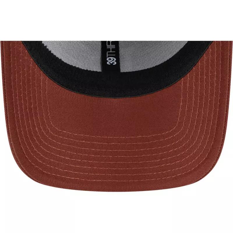 Casquette de Baseball MLB Los Angeles Dodgers New Era League Essential 39thirty 4/4