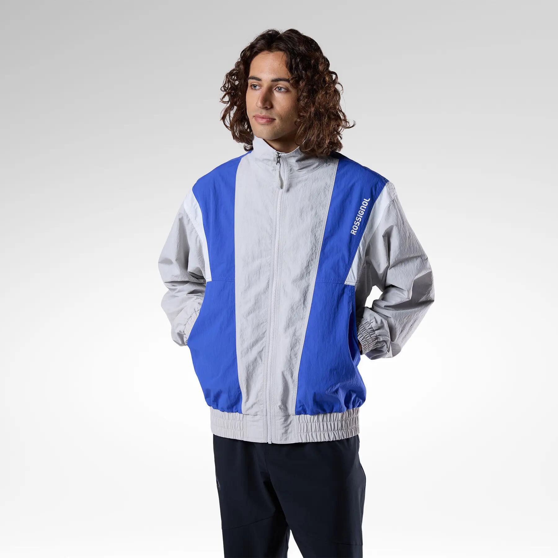 Coupe-vent Rossignol Retro 5/7