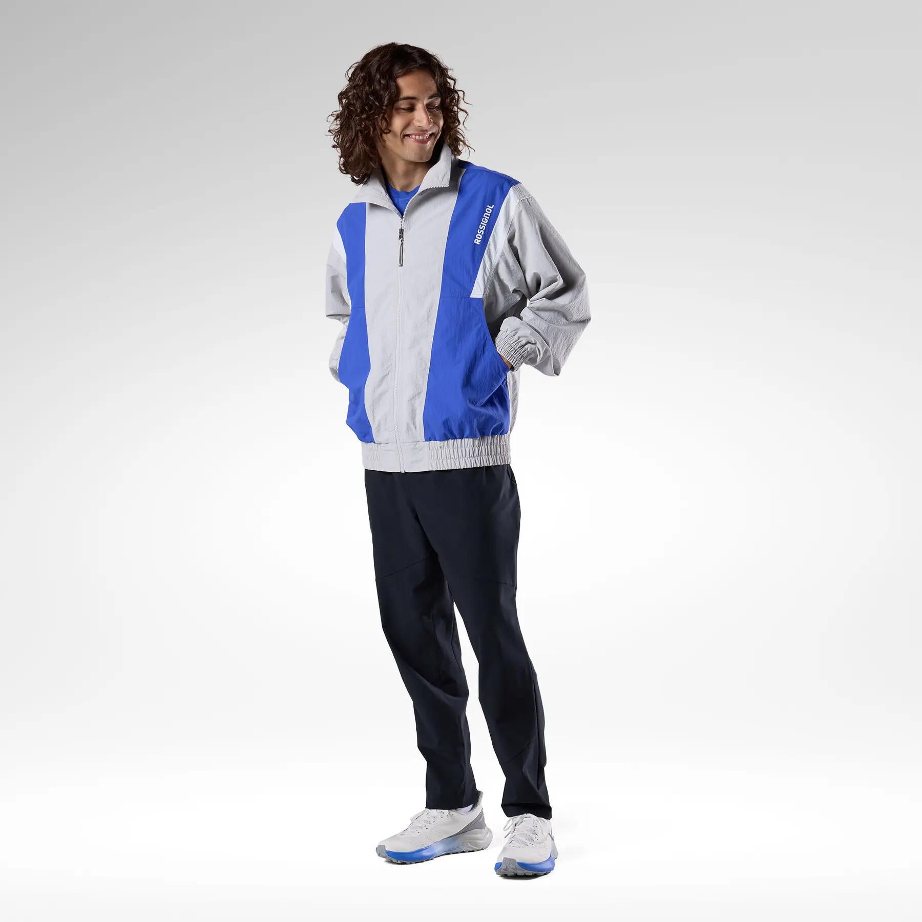 Coupe-vent Rossignol Retro 4/7