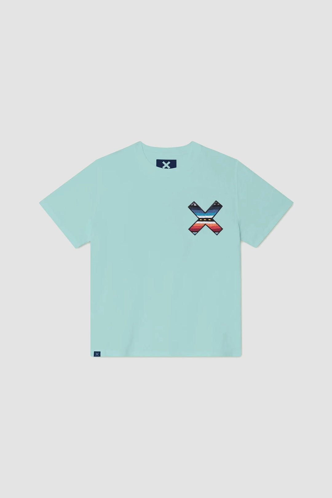 Camiseta Blue Banana Acqua de Algodón 100% Orgánico 6/6