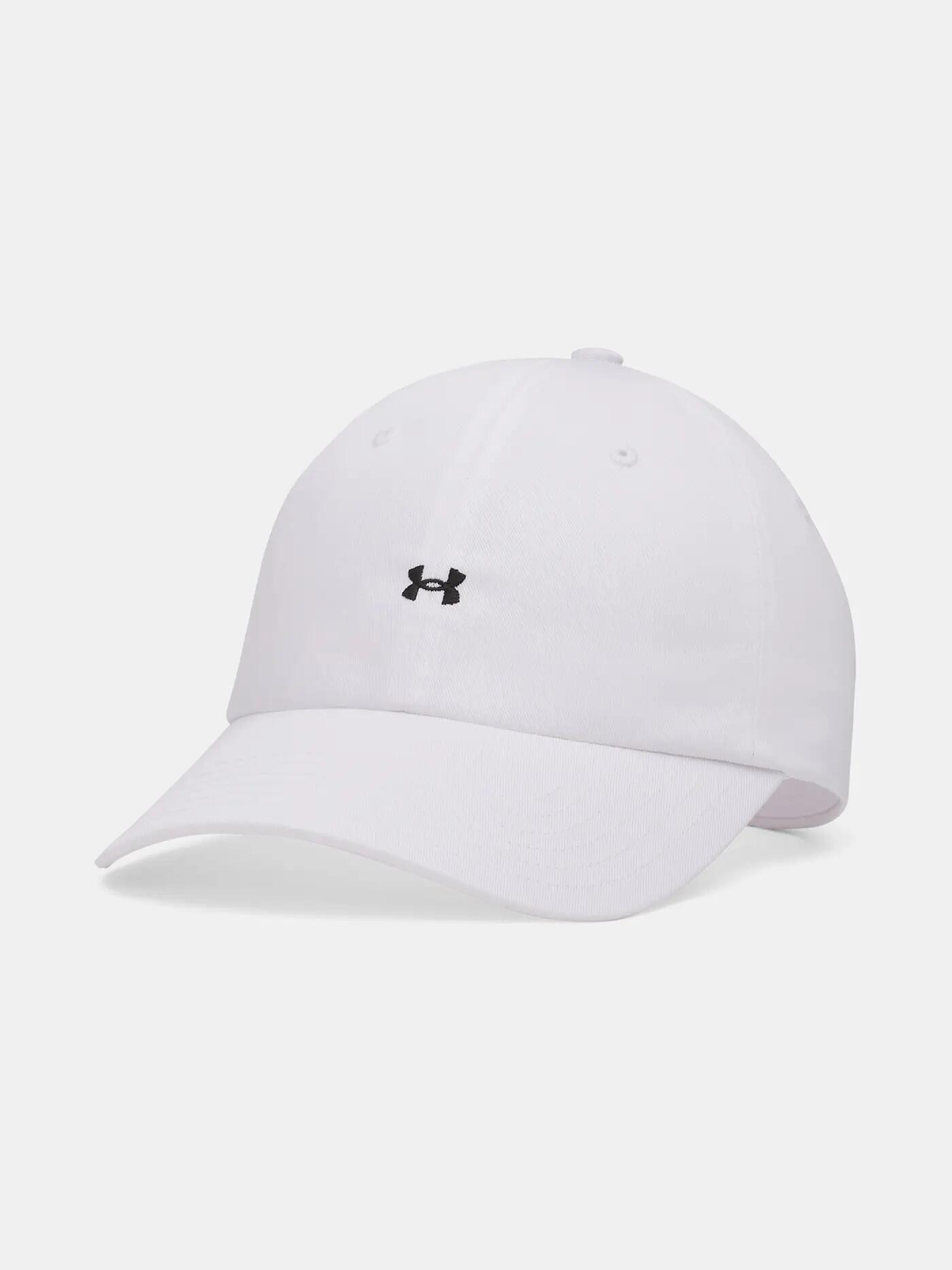 Női baseball sapka Under Armour W Essential Low ADJ 1/2