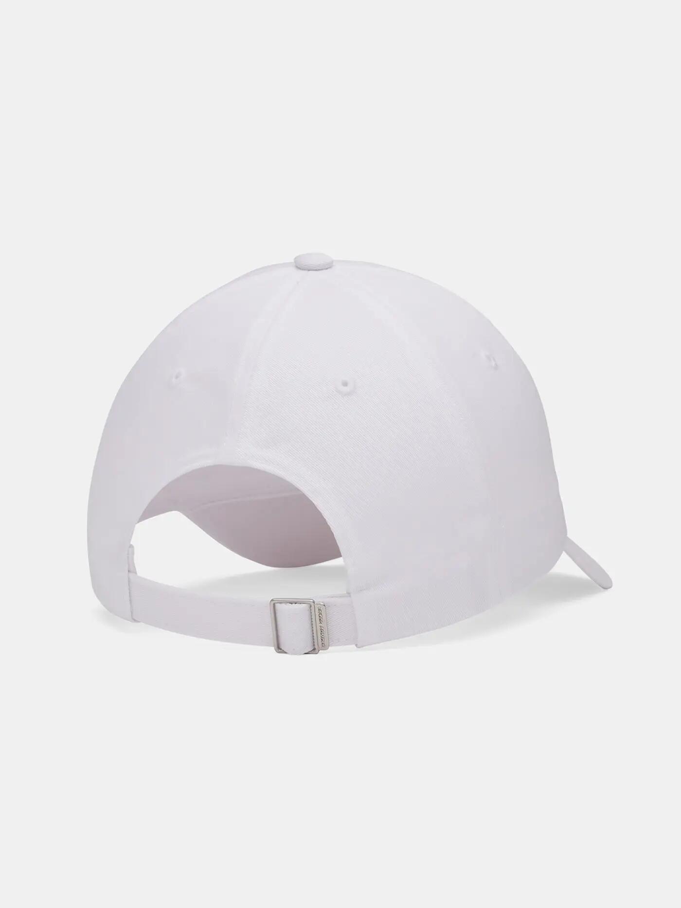 Női baseball sapka Under Armour W Essential Low ADJ 2/2
