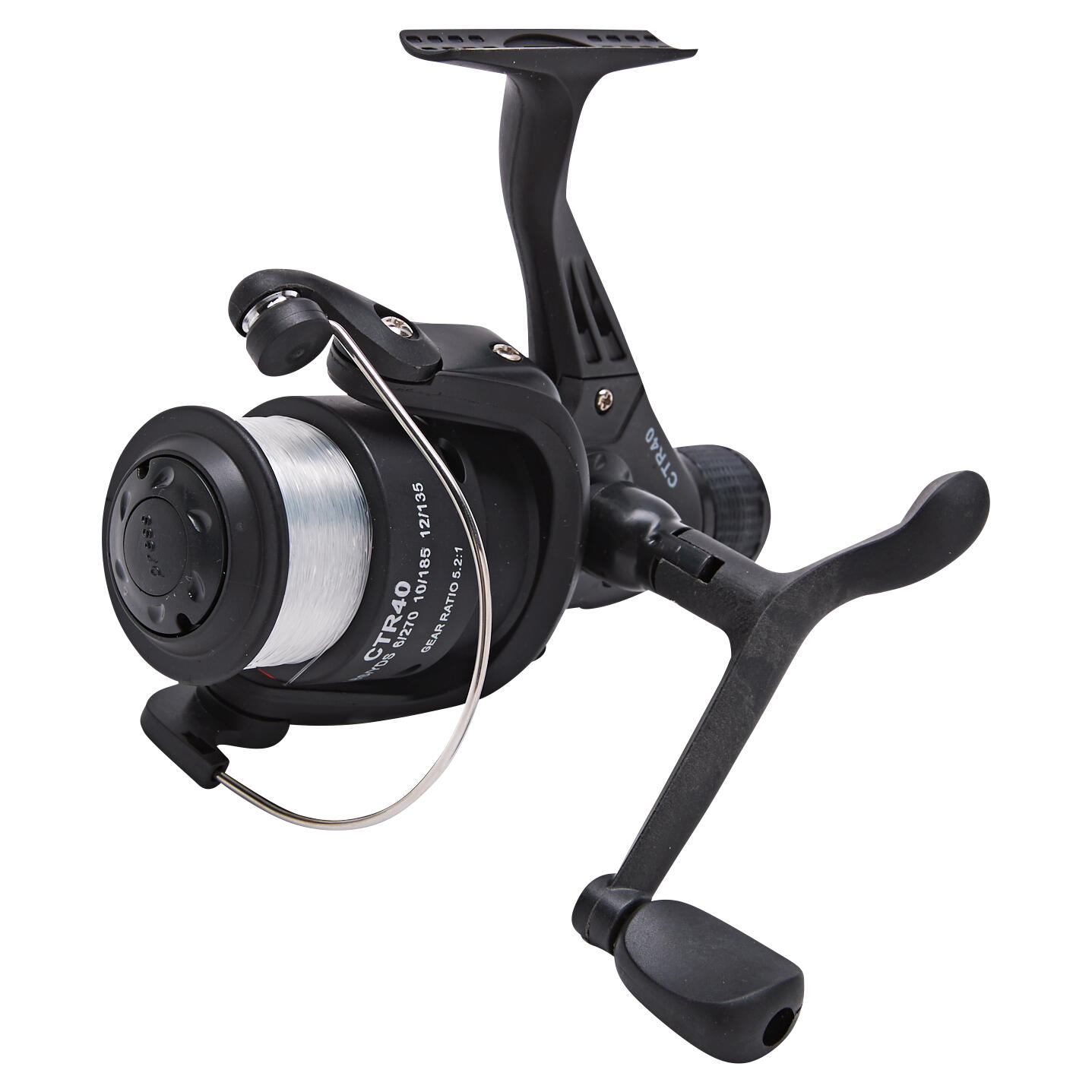 Kogha Angelruten-Set Master 270 3/5