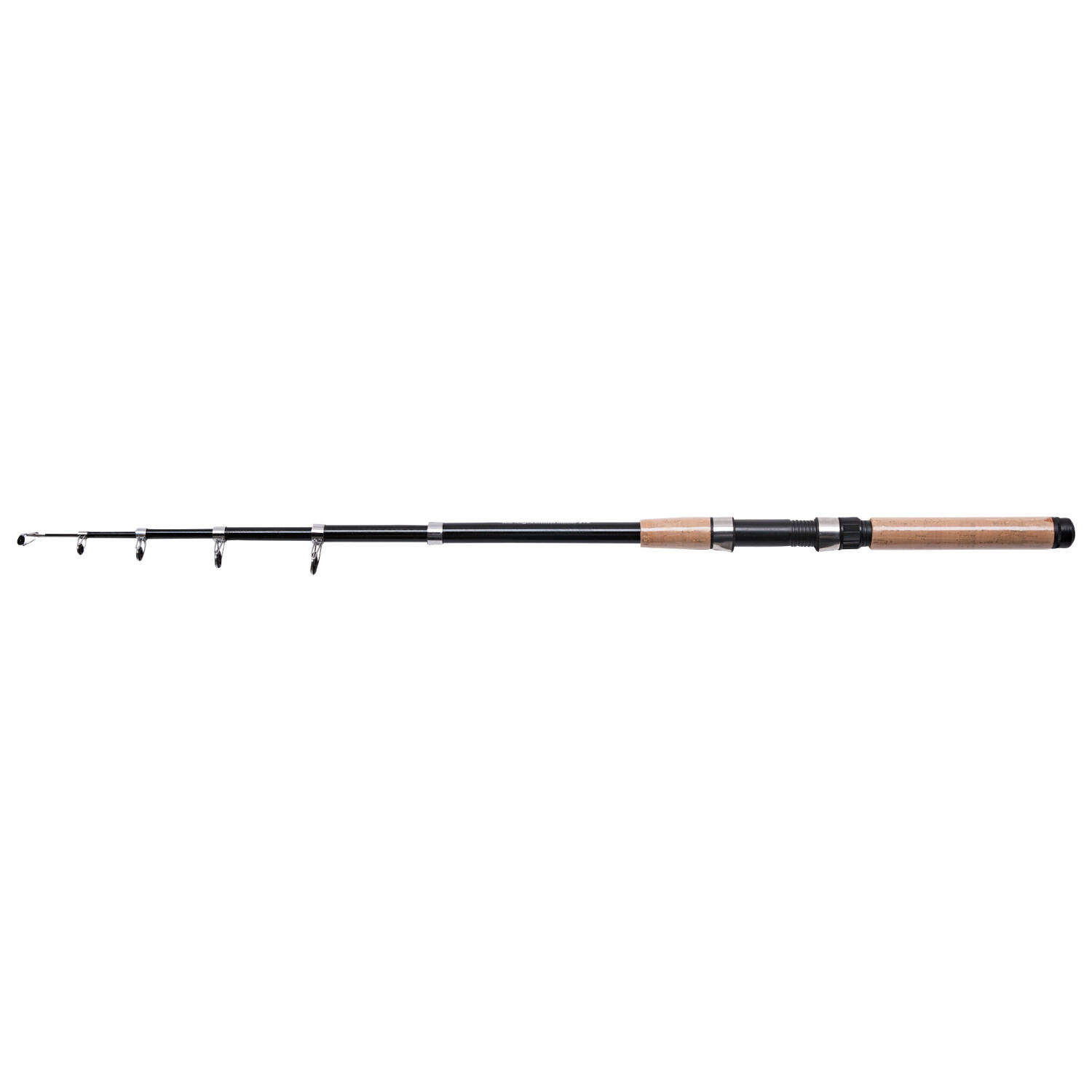 Kogha Angelruten-Set Master 270 2/5