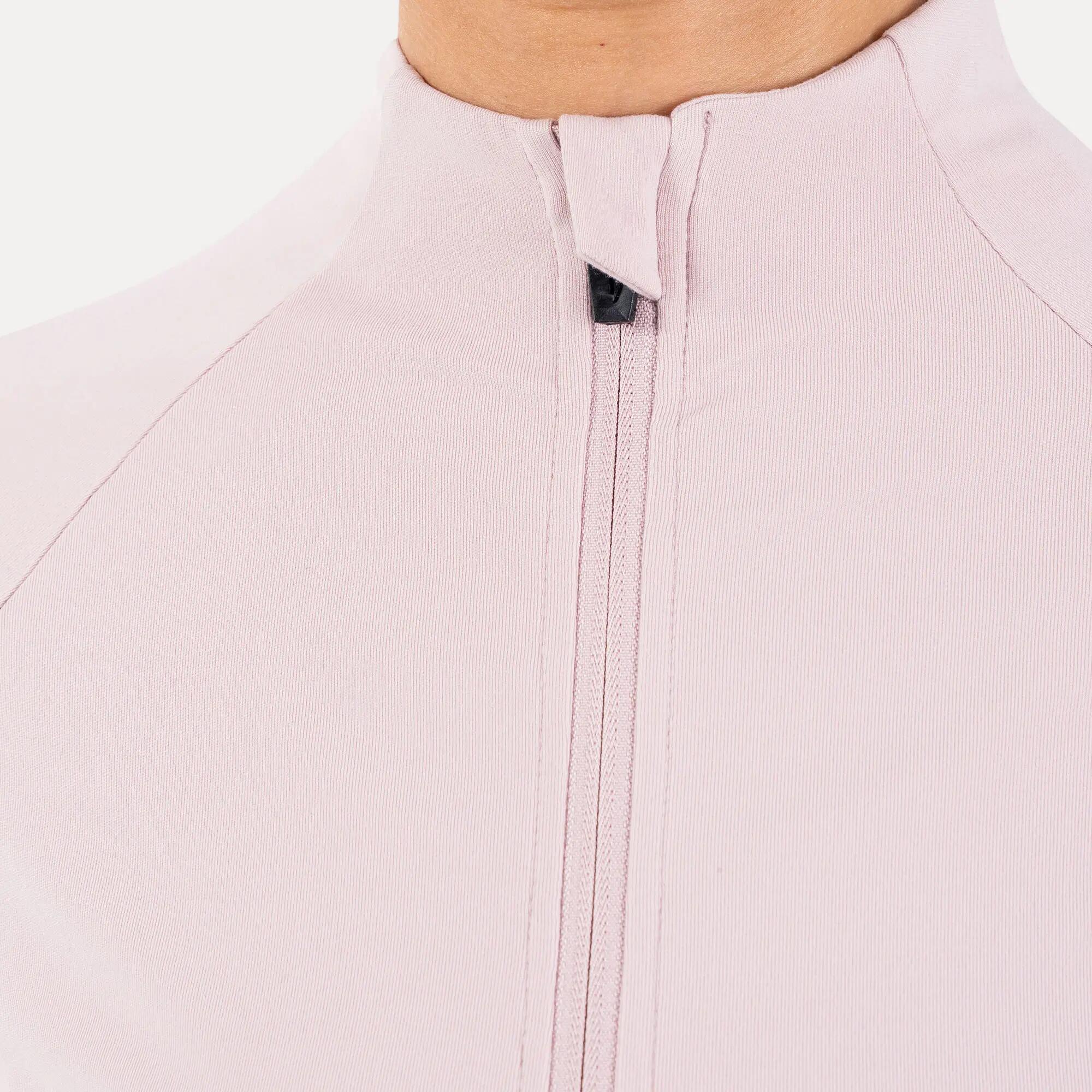 Damen Trainingsjacke Nexa Altrosa 5/6