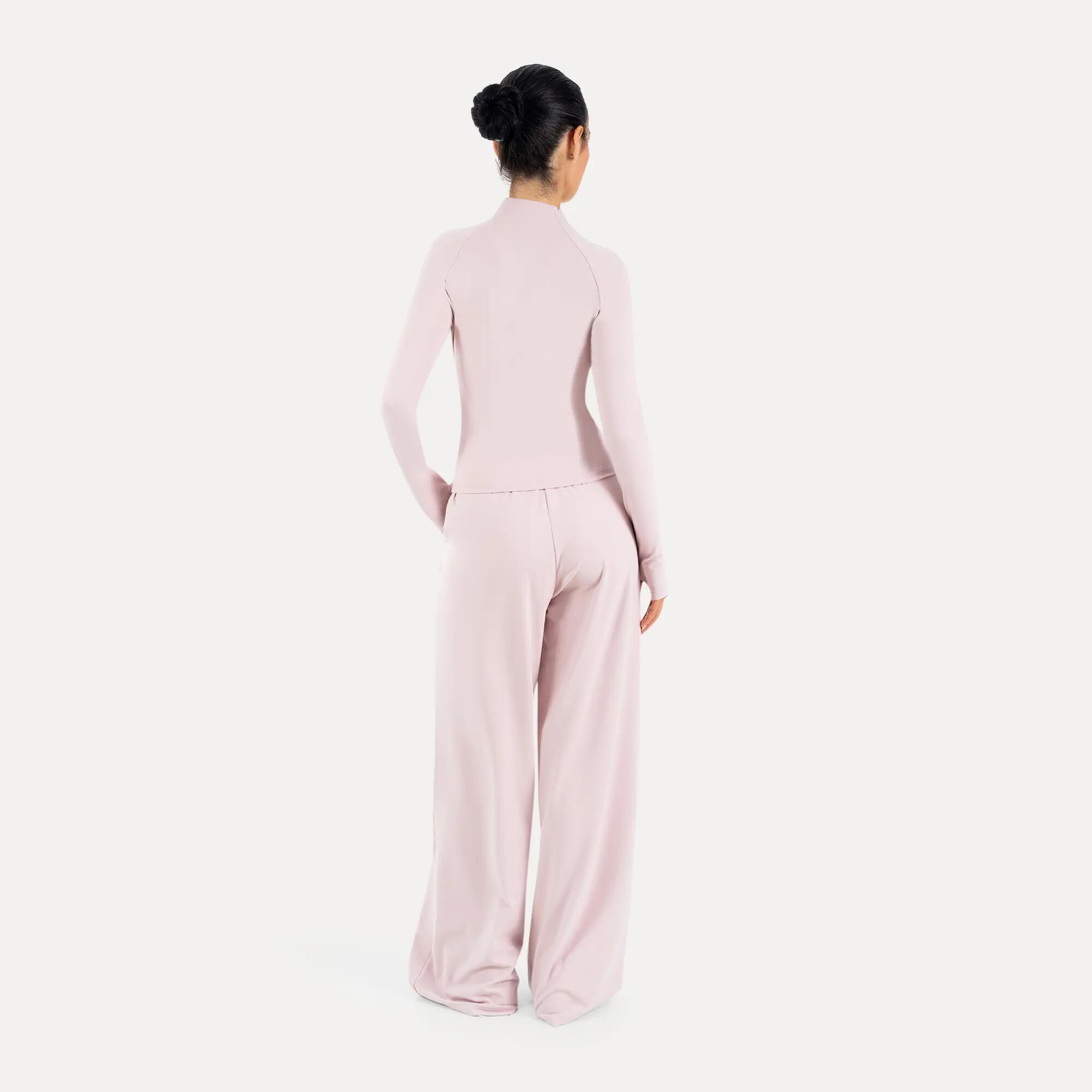 Damen Jogginghose Nexa Altrosa 4/6