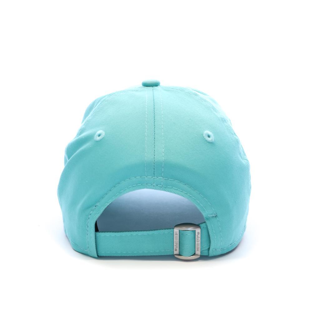 Casquette Verte Femme New Era  League Ess 9forty Losdod 3/4