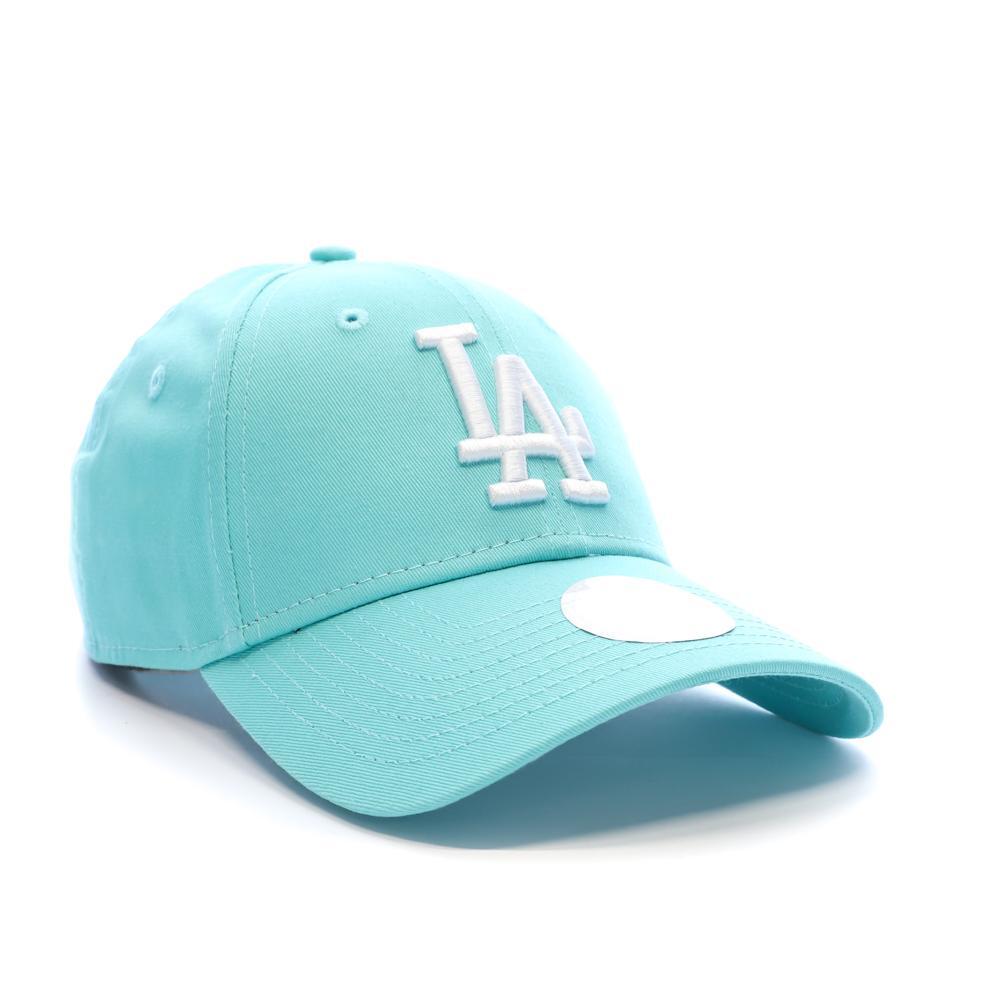 Casquette Verte Femme New Era  League Ess 9forty Losdod 2/4