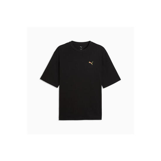 Puma T-shirt Graphic Uomo