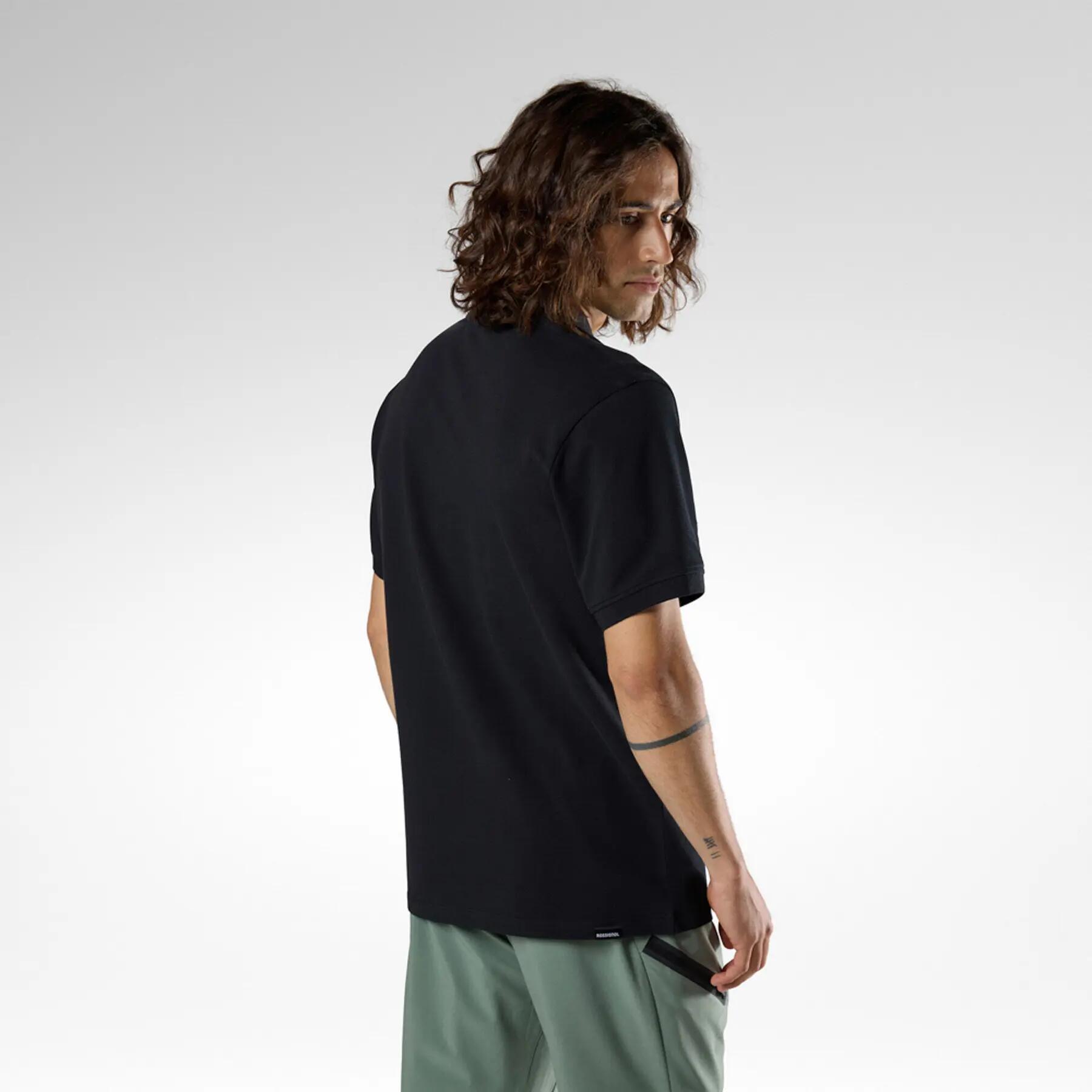 Polo Rossignol Traye 3/6