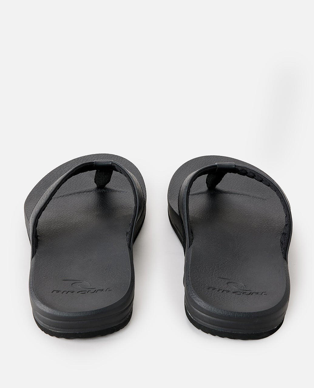 Tongs Unisex Chiba Bloom - Black 2/7