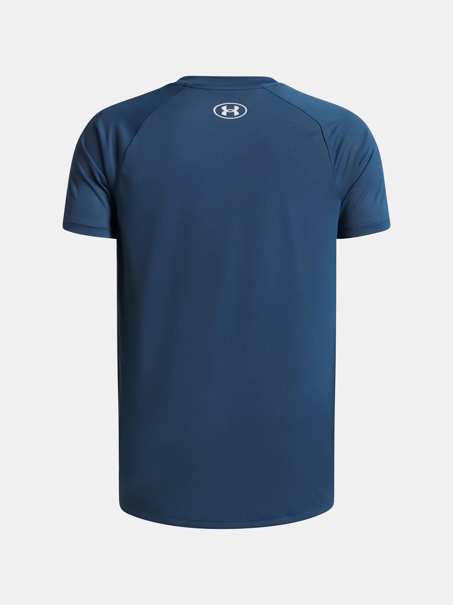 Fiú póló Under Armour UA Tech 2.0 SS 2/2