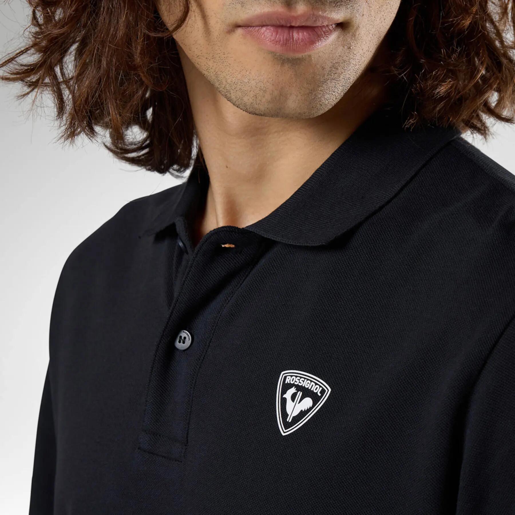 Polo Rossignol Traye 5/6