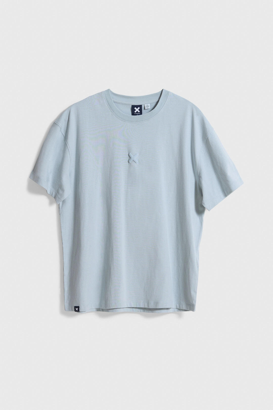 Camiseta Blue Banana Frost de Algodón 100% Orgánico 6/6