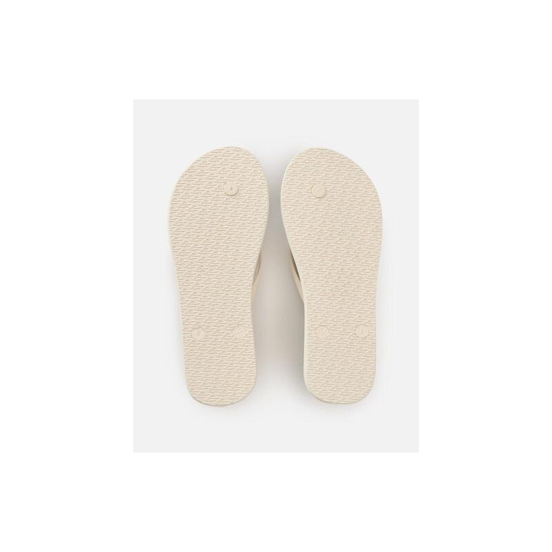 Șlapi damă Rip Curl Mixed Bloom cu vârf deschis