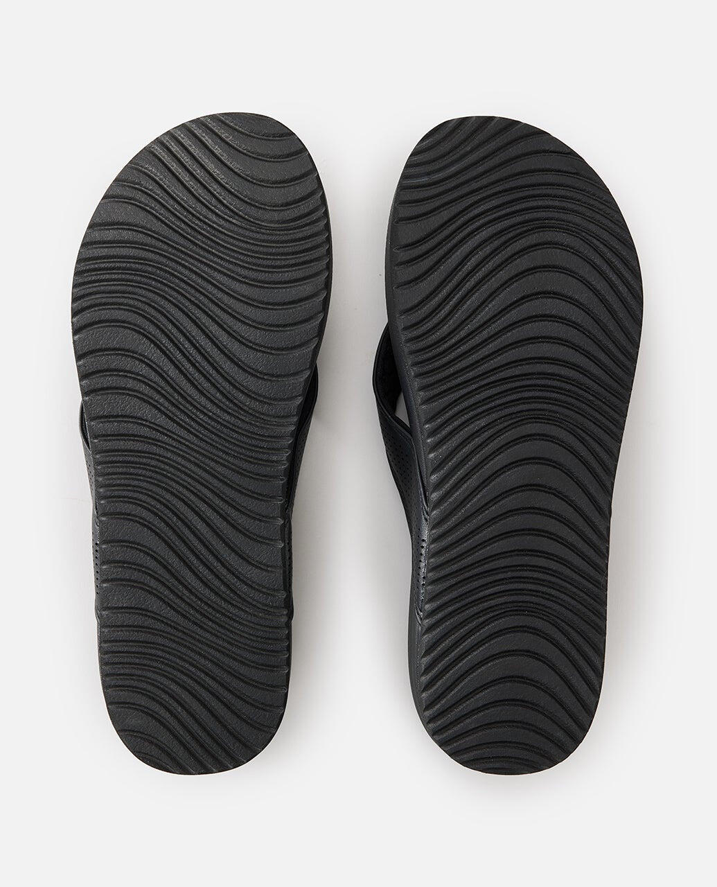 Tongs Unisex Chiba Bloom - Black 4/7