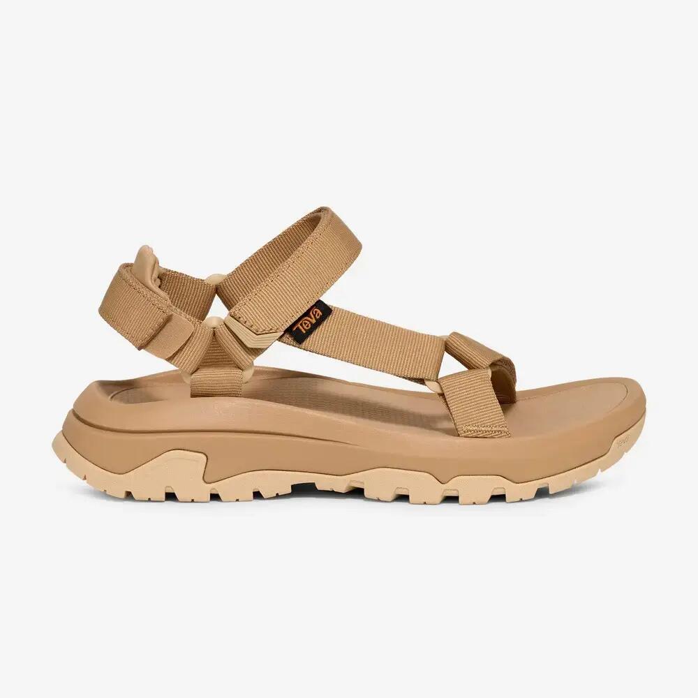 Womens Cross Strap Sandals Poolside Strap Hurricane Xlt3