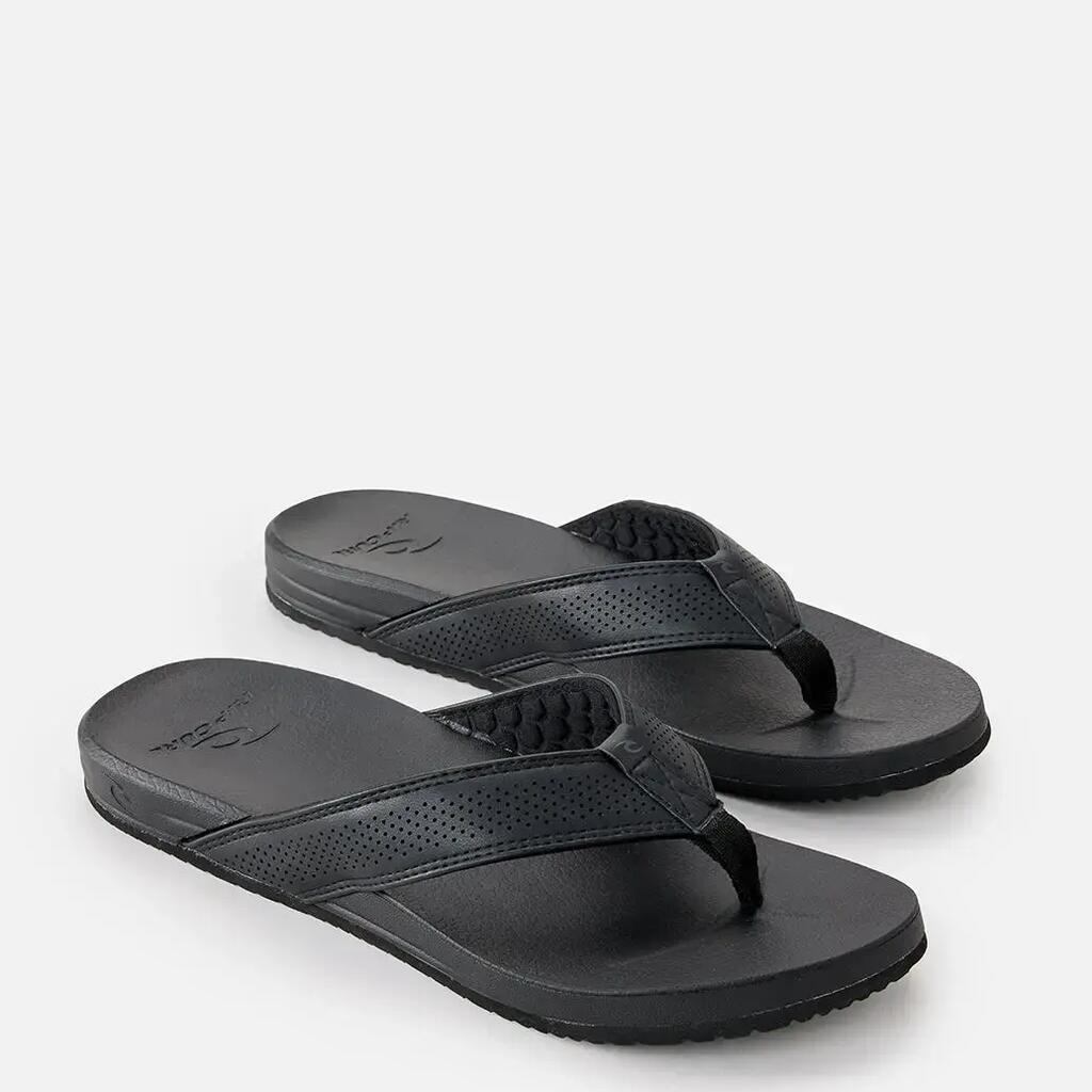 Flip-flops Unisex Chiba Bloom - Black
