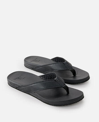 Tongs Unisex Chiba Bloom - Mocha