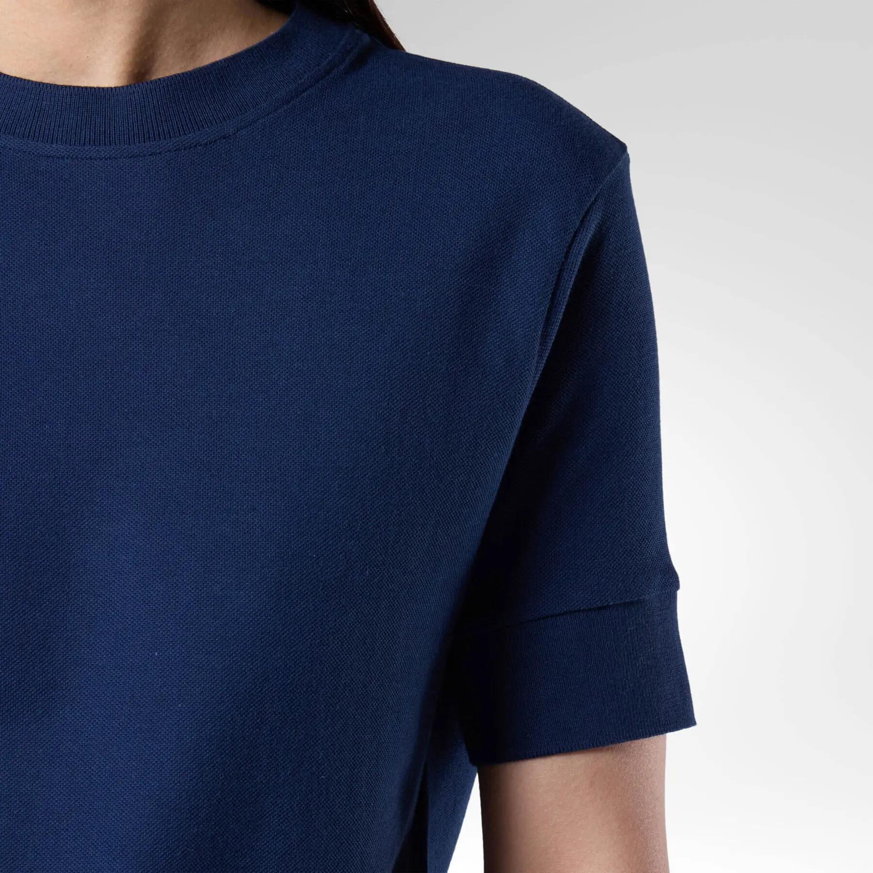 T-shirt femme Rossignol Piqué 6/6