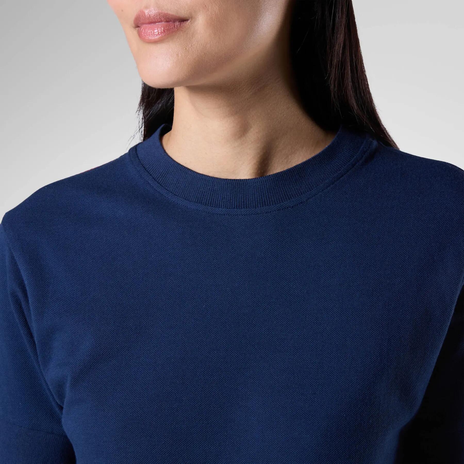 T-shirt femme Rossignol Piqué 5/6