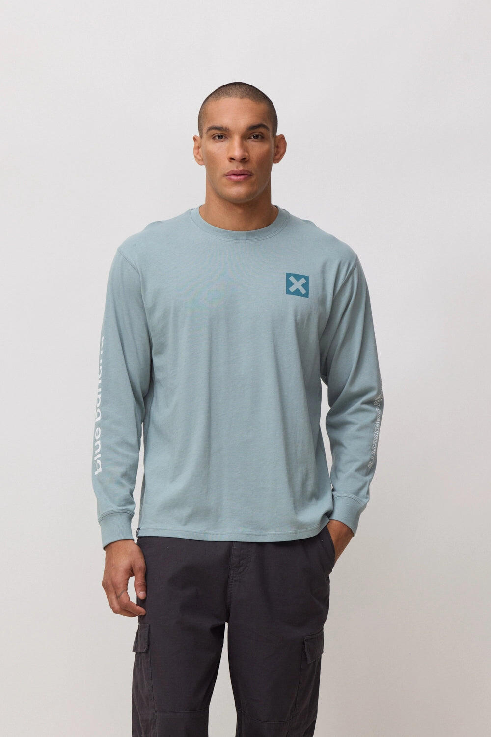 BLUE BANANA picture