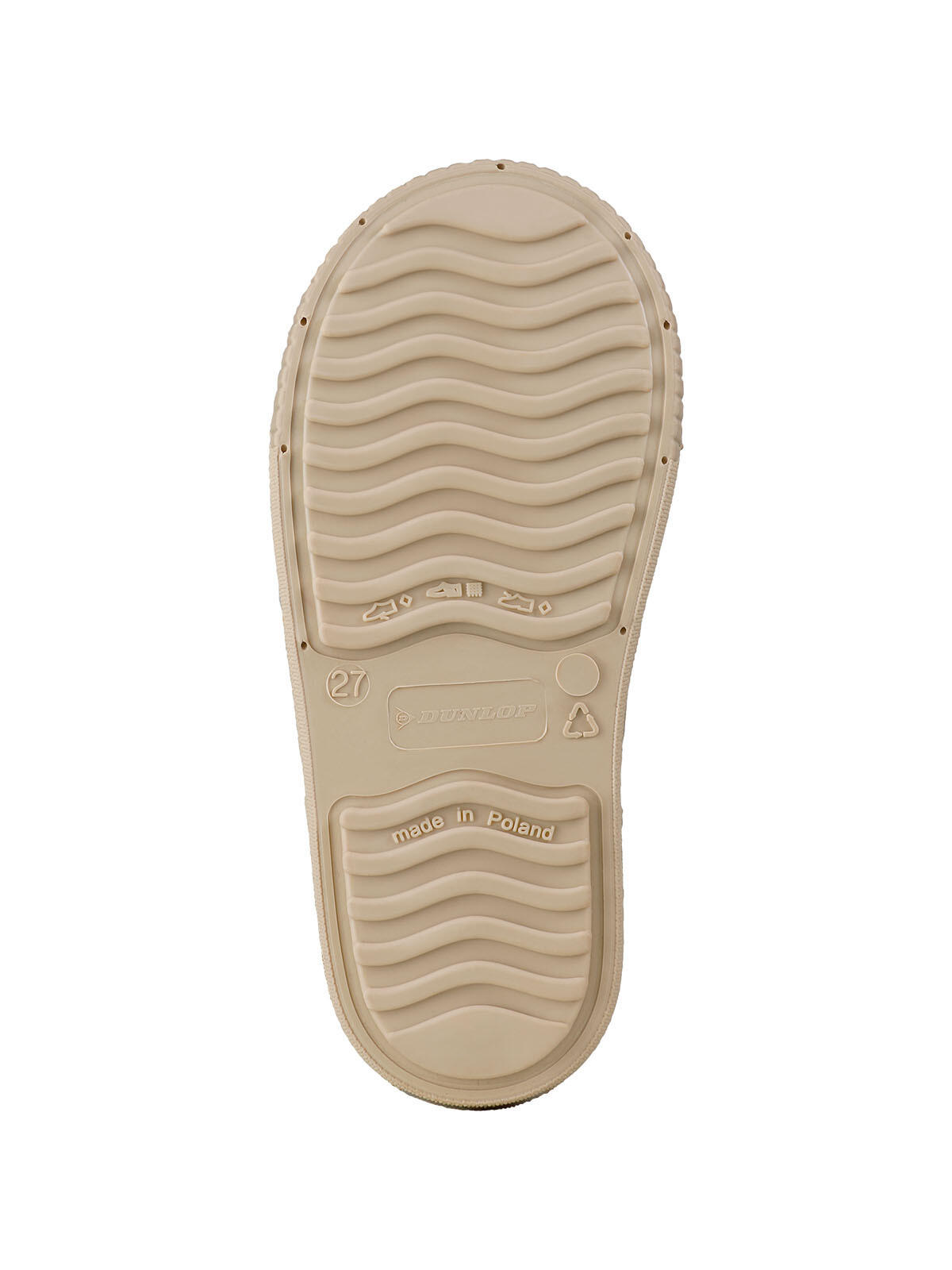 DUNLOP PA0JE01 Dunlop Puddle Jumper Laarzen 6/7