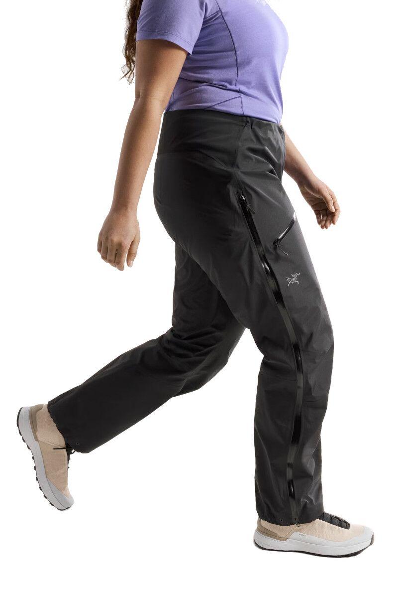 Spodnie zimowe damskie Beta Regular Women 3/7