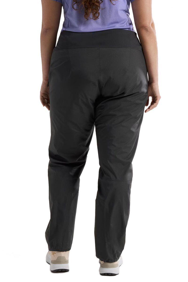 Spodnie zimowe damskie Beta Regular Women 2/7
