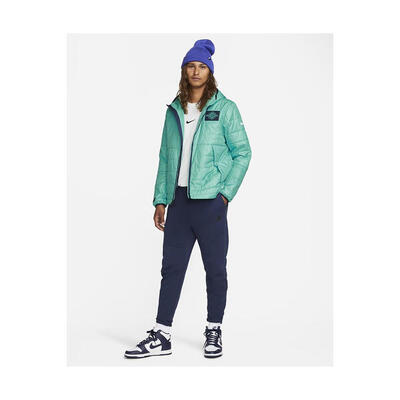 Inter Nike Fleece Hooded Jacket